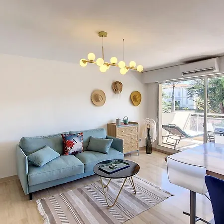 Henri Camille Real Estate -beautiful One Bedroom Swimming Pool And Parking